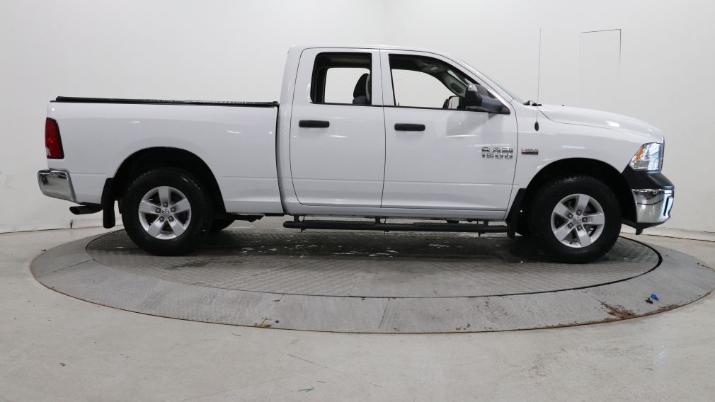 Dodge Ram ST 2018 d’occasion à vendre - 8