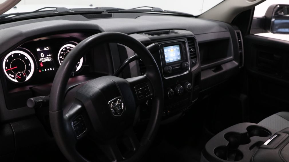 Dodge Ram ST 2018 d’occasion à vendre - 10
