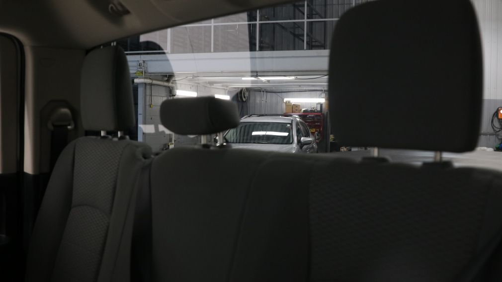 Dodge Ram ST 2018 d’occasion à vendre - 12