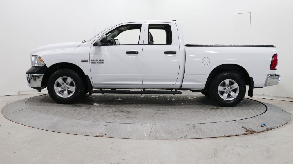 Dodge Ram ST 2018 d’occasion à vendre - 4