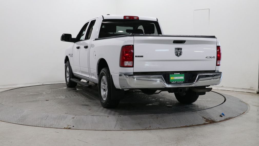 Dodge Ram ST 2018 d’occasion à vendre - 5
