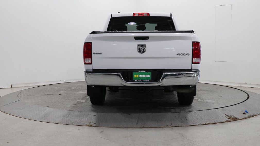 Dodge Ram ST 2018 d’occasion à vendre - 6