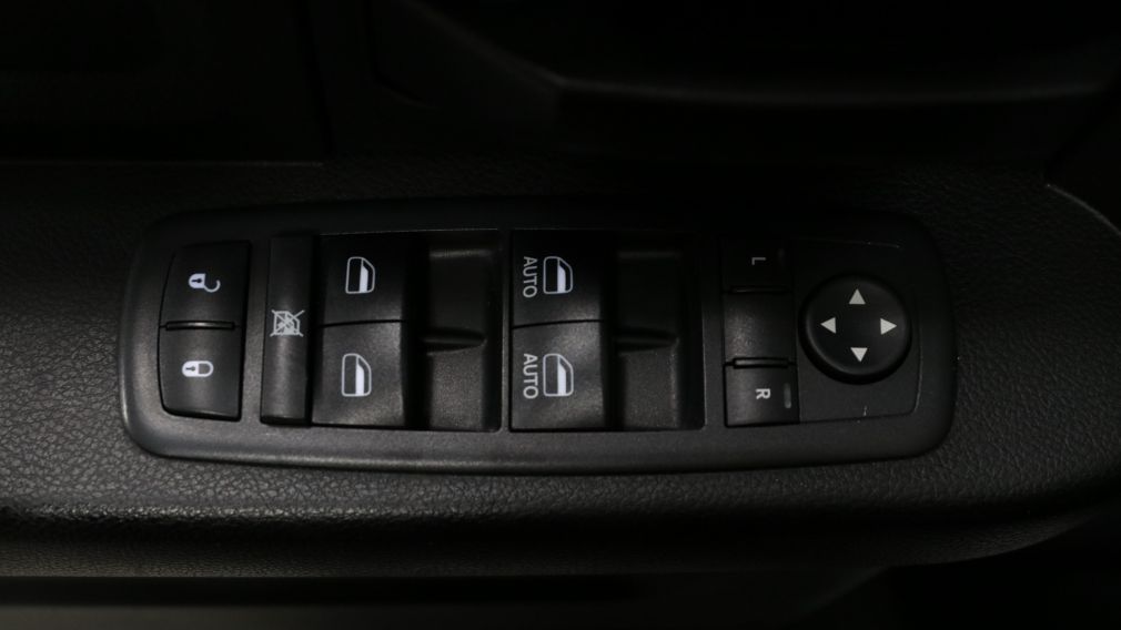 Dodge Ram ST 2018 d’occasion à vendre - 11