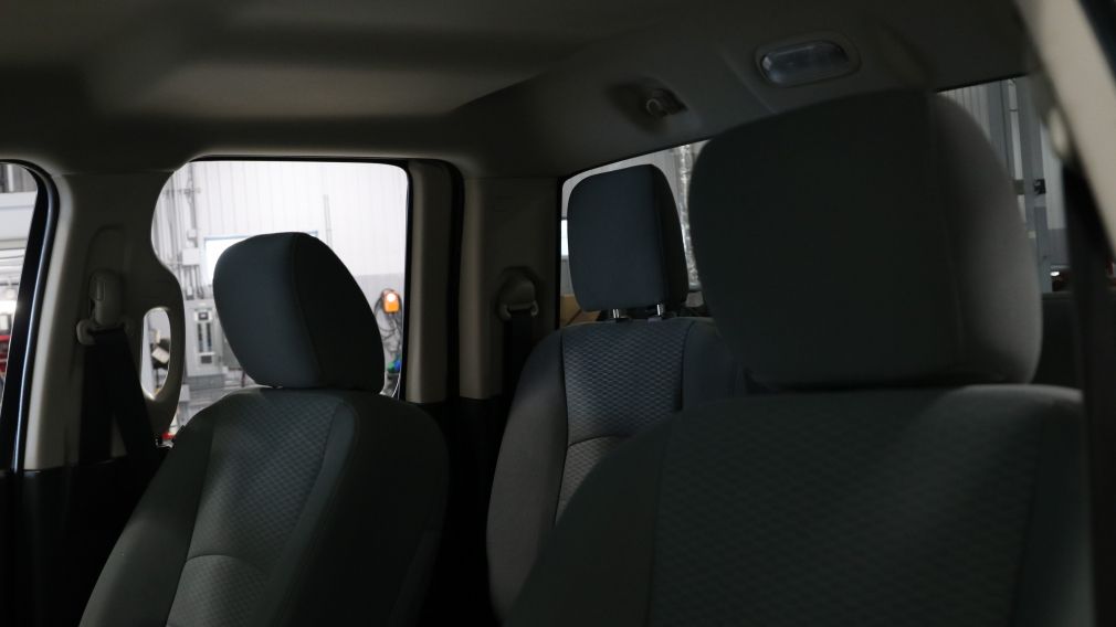 Dodge Ram ST 2018 d’occasion à vendre - 9