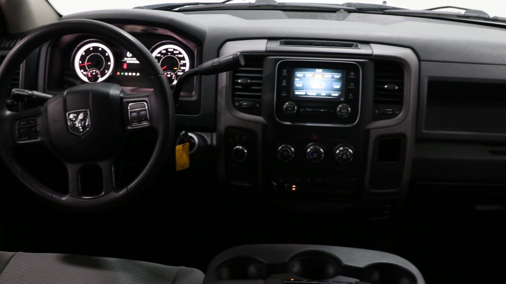 Dodge Ram ST 2018 d’occasion à vendre - 16
