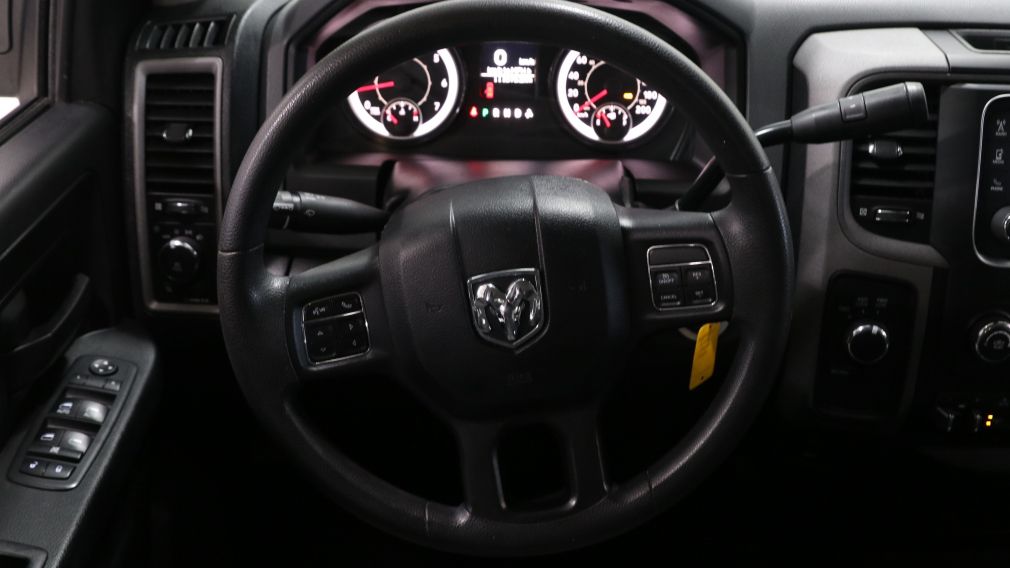 Dodge Ram ST 2018 d’occasion à vendre - 13
