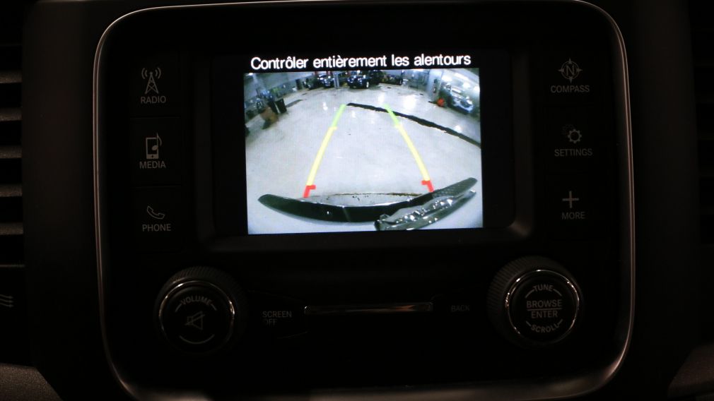 Dodge Ram ST 2018 d’occasion à vendre - 19