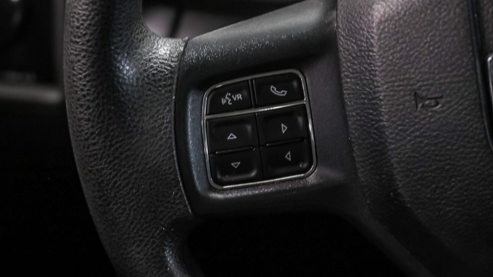 Dodge Ram ST 2018 d’occasion à vendre - 14