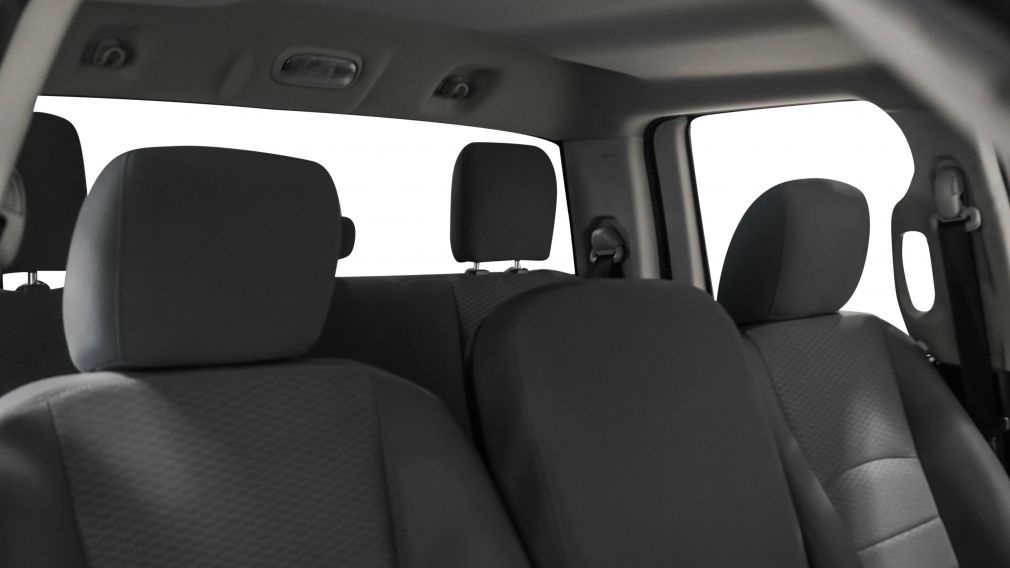 Dodge Ram ST 2018 d’occasion à vendre - 21