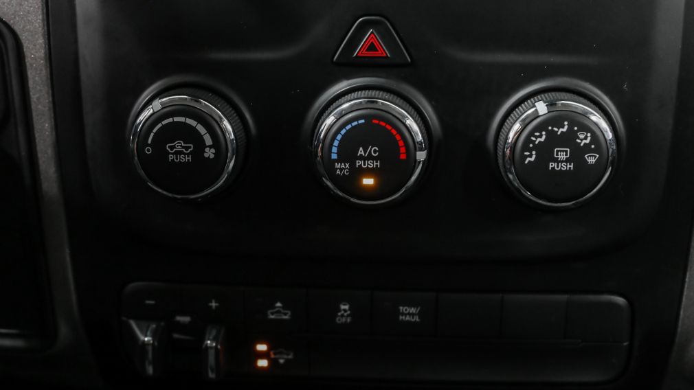 Dodge Ram ST 2018 d’occasion à vendre - 20