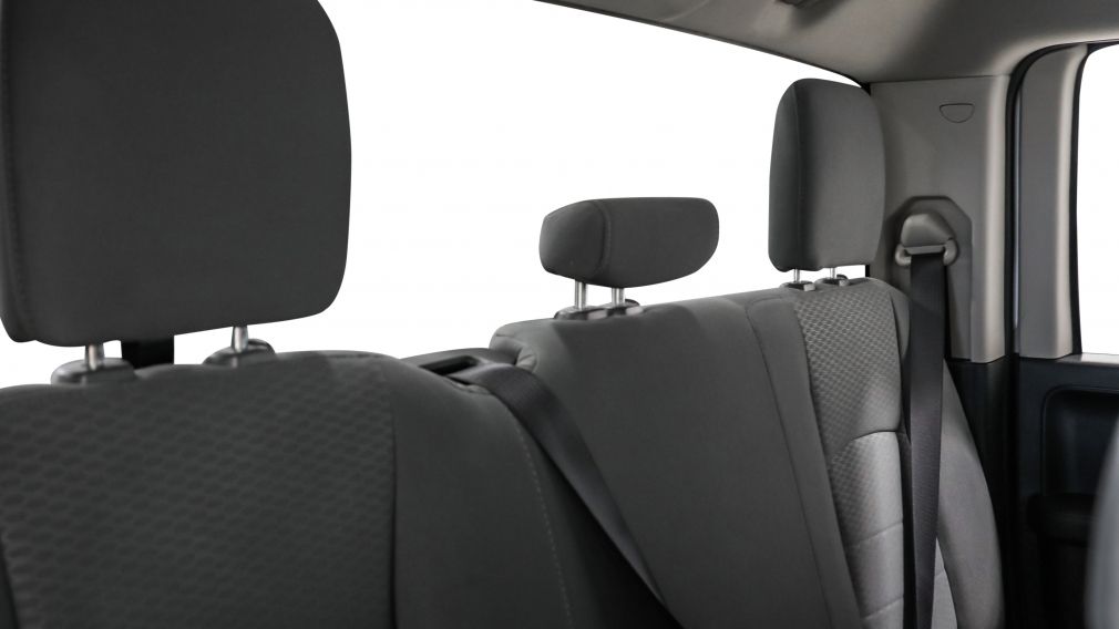 Dodge Ram ST 2018 d’occasion à vendre - 23