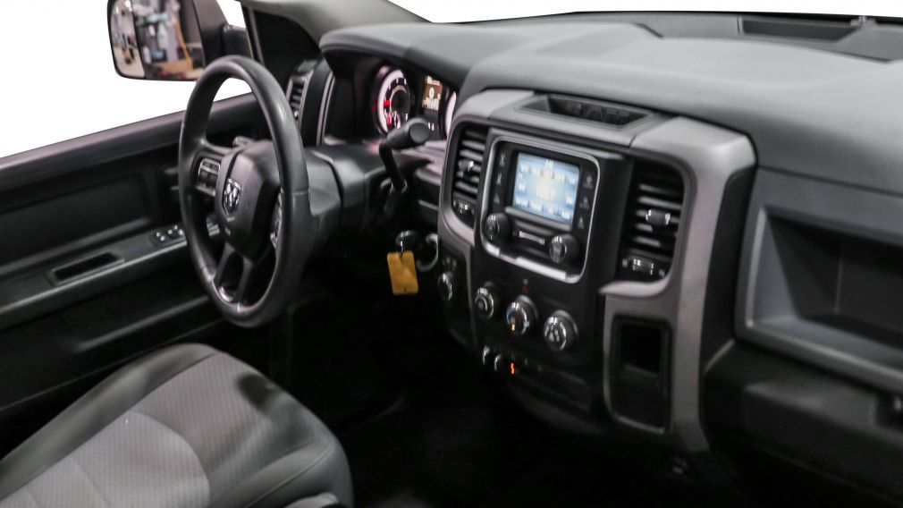 Dodge Ram ST 2018 d’occasion à vendre - 22
