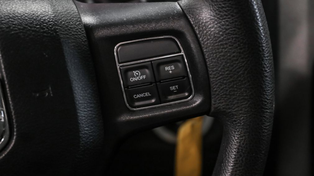 Dodge Ram ST 2018 d’occasion à vendre - 15