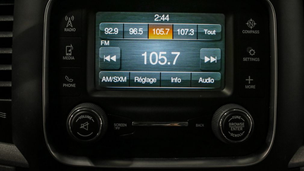 Dodge Ram ST 2018 d’occasion à vendre - 18