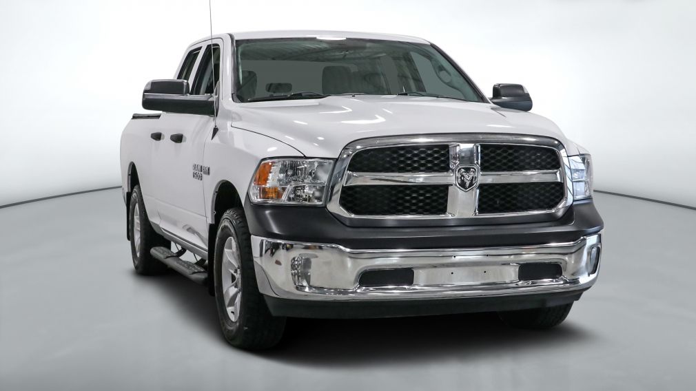 Dodge Ram ST