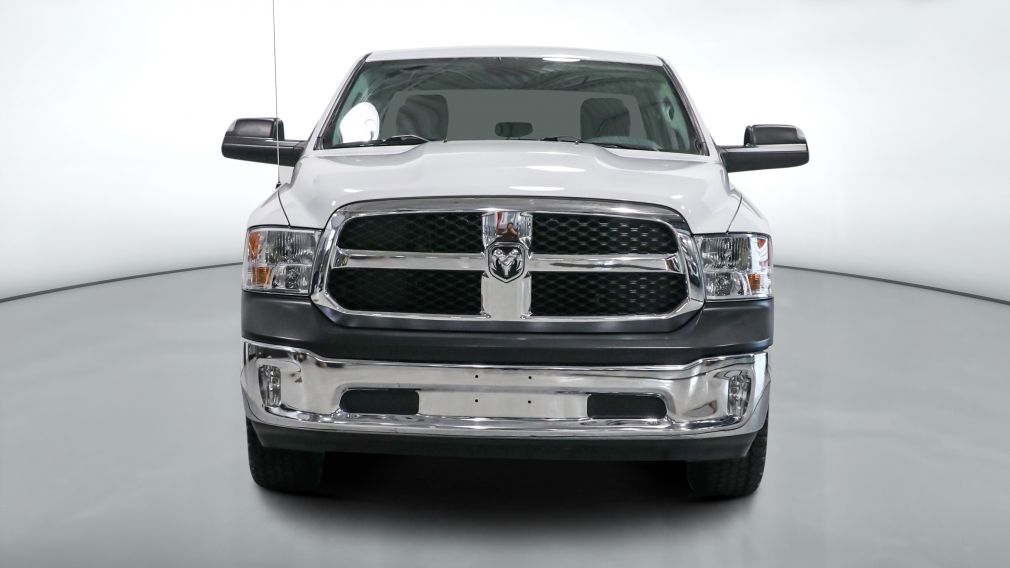 Dodge Ram ST 2018 d’occasion à vendre - 2