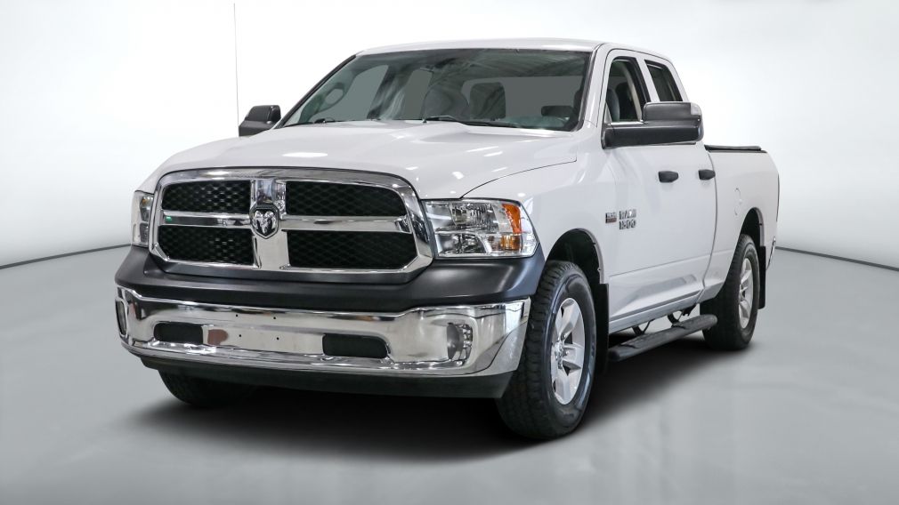 Dodge Ram ST 2018 d’occasion à vendre - 3