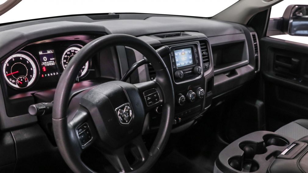 Dodge Ram ST 2018 d’occasion à vendre - 10