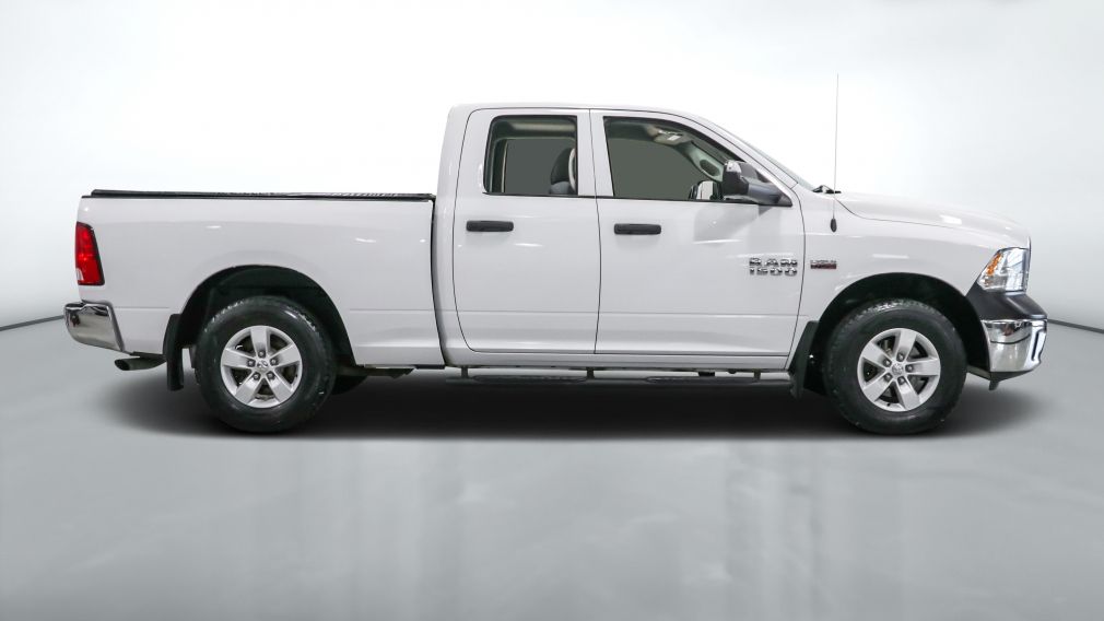 Dodge Ram ST 2018 d’occasion à vendre - 8