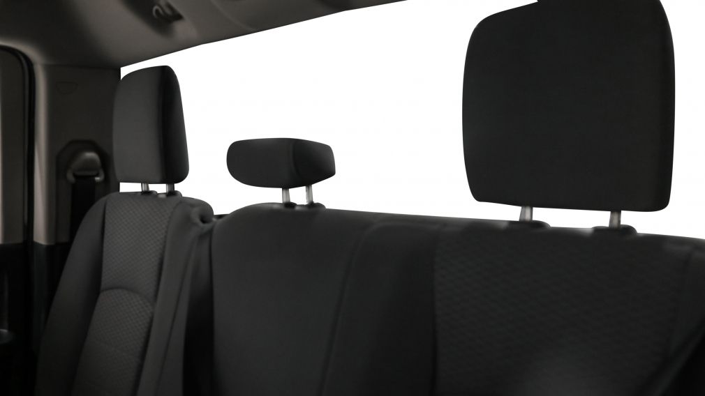 Dodge Ram ST 2018 d’occasion à vendre - 12