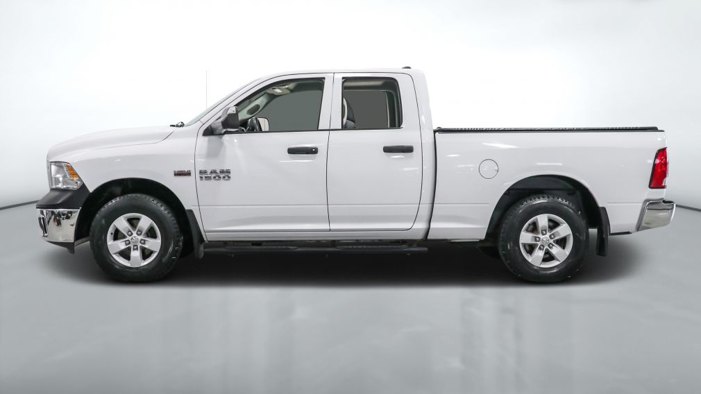 Dodge Ram ST 2018 d’occasion à vendre - 4