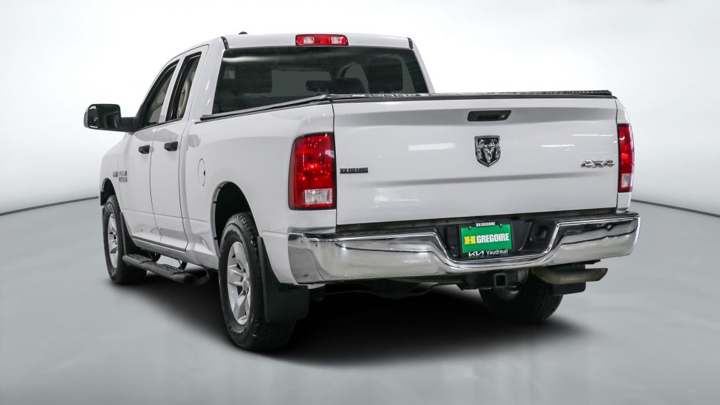 Dodge Ram ST 2018 d’occasion à vendre - 5