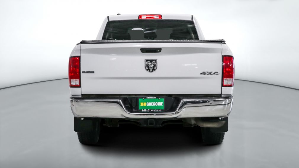 Dodge Ram ST 2018 d’occasion à vendre - 6