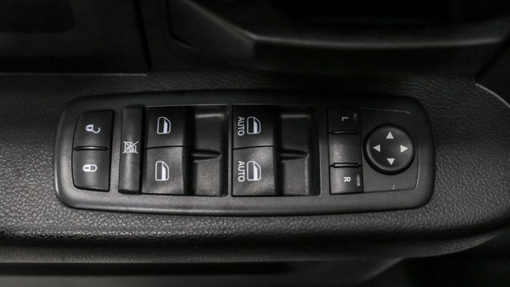 Dodge Ram ST 2018 d’occasion à vendre - 11
