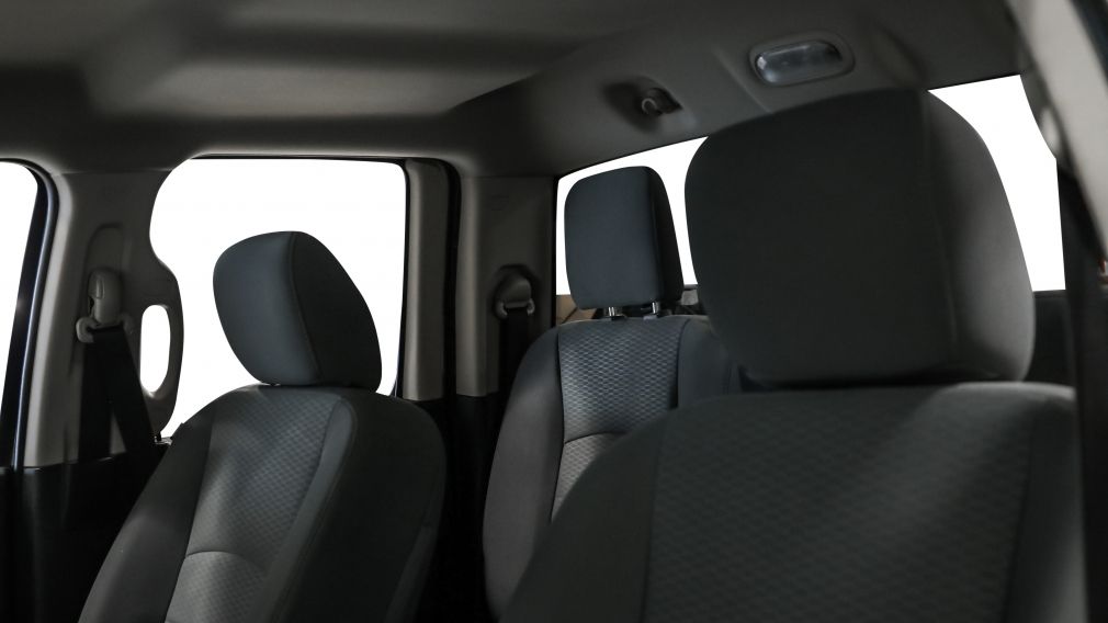 Dodge Ram ST 2018 d’occasion à vendre - 9