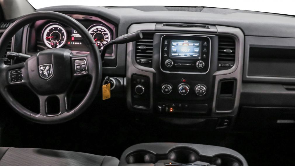 Dodge Ram ST 2018 d’occasion à vendre - 16