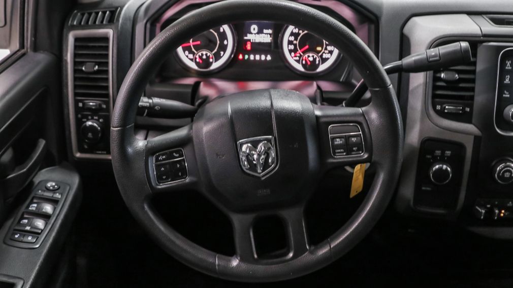 Dodge Ram ST 2018 d’occasion à vendre - 13