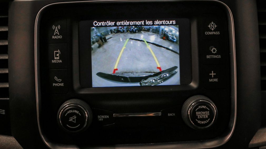 Dodge Ram ST 2018 d’occasion à vendre - 19