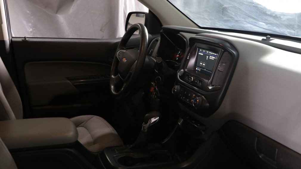 Chevrolet Colorado 2WD Work Truck 2022 d&rsquo;occasion à vendre - 20