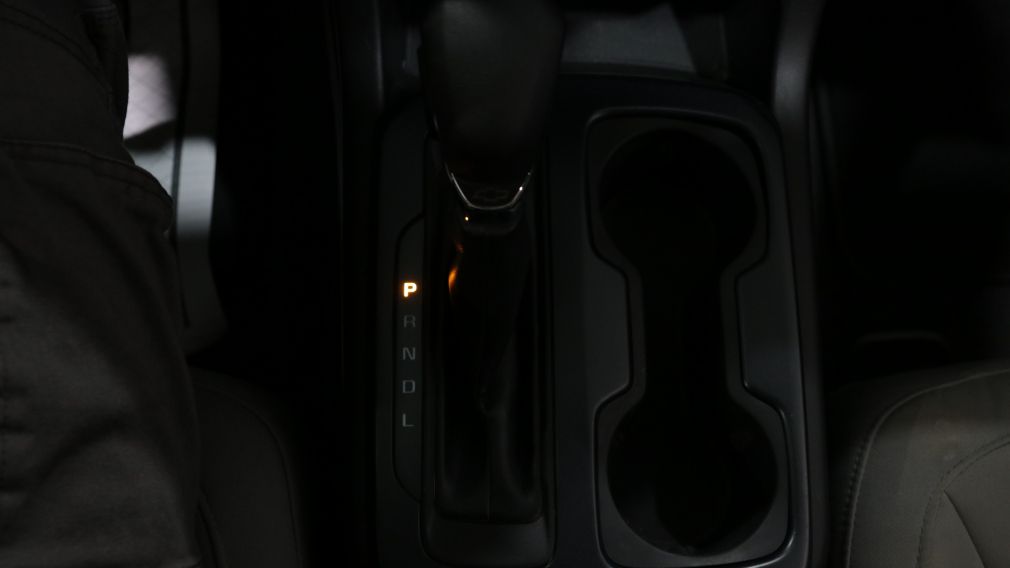 Chevrolet Colorado 2WD Work Truck 2022 d&rsquo;occasion à vendre - 16