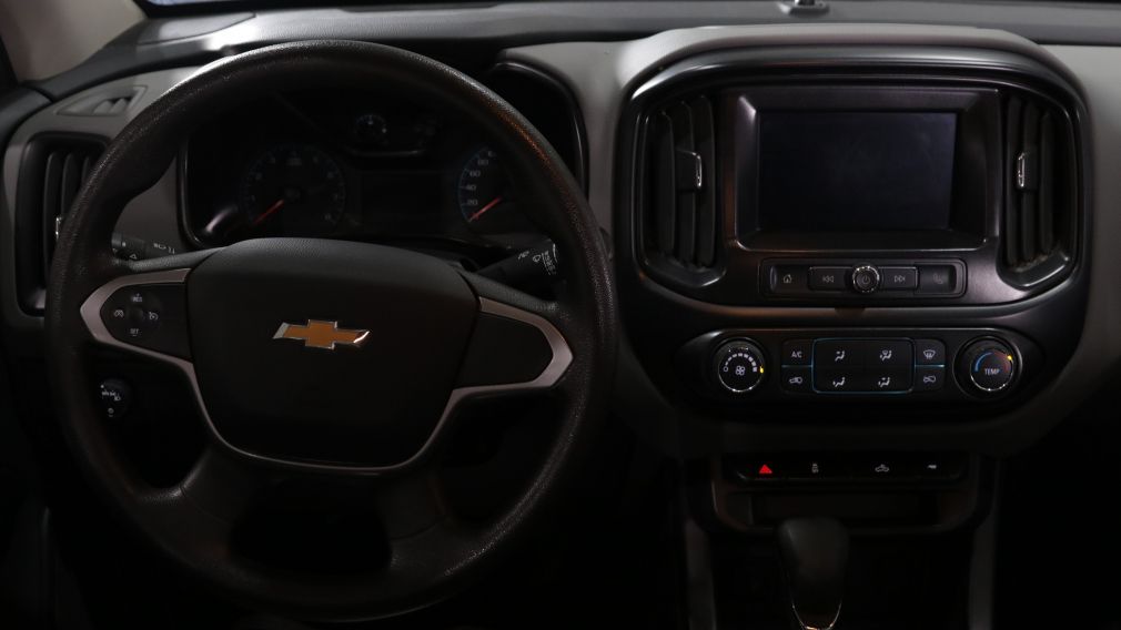 Chevrolet Colorado 2WD Work Truck 2022 d&rsquo;occasion à vendre - 10