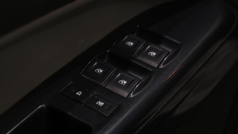 Chevrolet Colorado 2WD Work Truck 2022 d&rsquo;occasion à vendre - 9