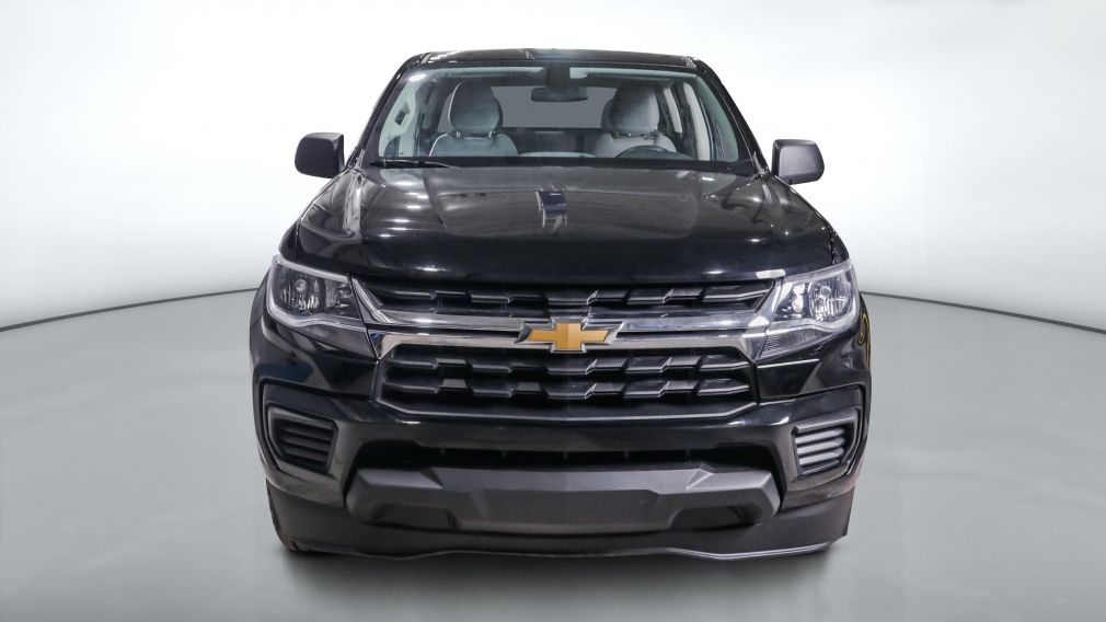 Chevrolet Colorado 2WD Work Truck 2022 d&rsquo;occasion à vendre - 2