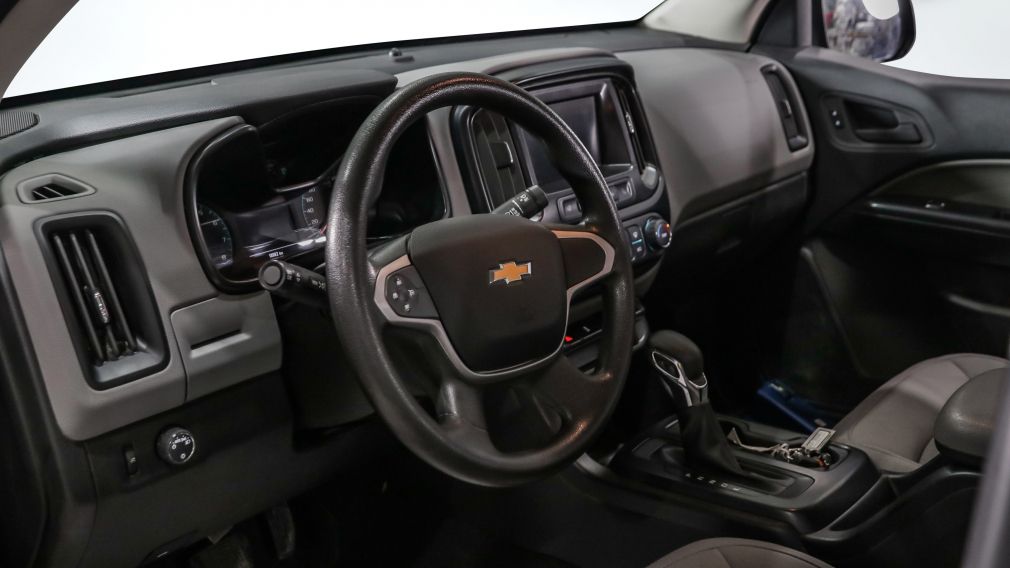 Chevrolet Colorado 2WD Work Truck 2022 d&rsquo;occasion à vendre - 7