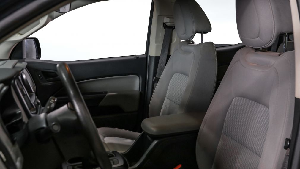 Chevrolet Colorado 2WD Work Truck 2022 d&rsquo;occasion à vendre - 8