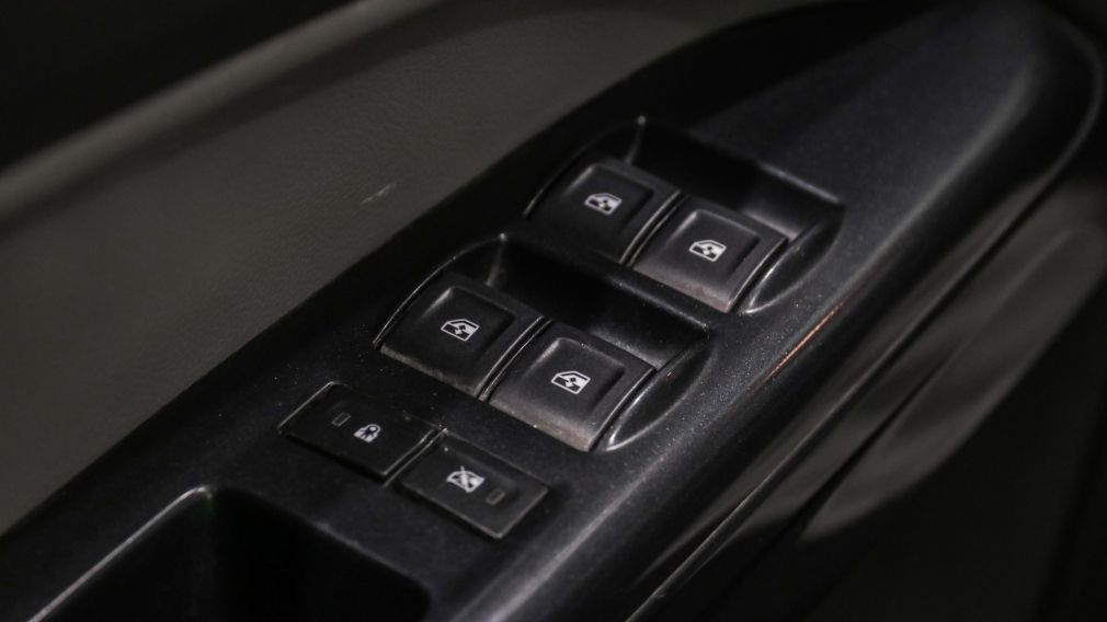 Chevrolet Colorado 2WD Work Truck 2022 d&rsquo;occasion à vendre - 9