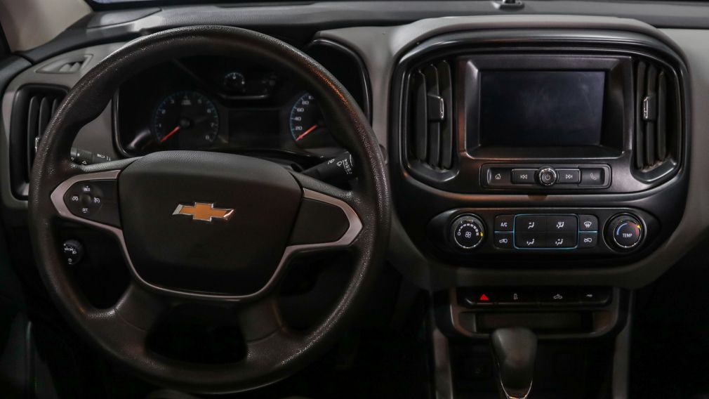 Chevrolet Colorado 2WD Work Truck 2022 d&rsquo;occasion à vendre - 10