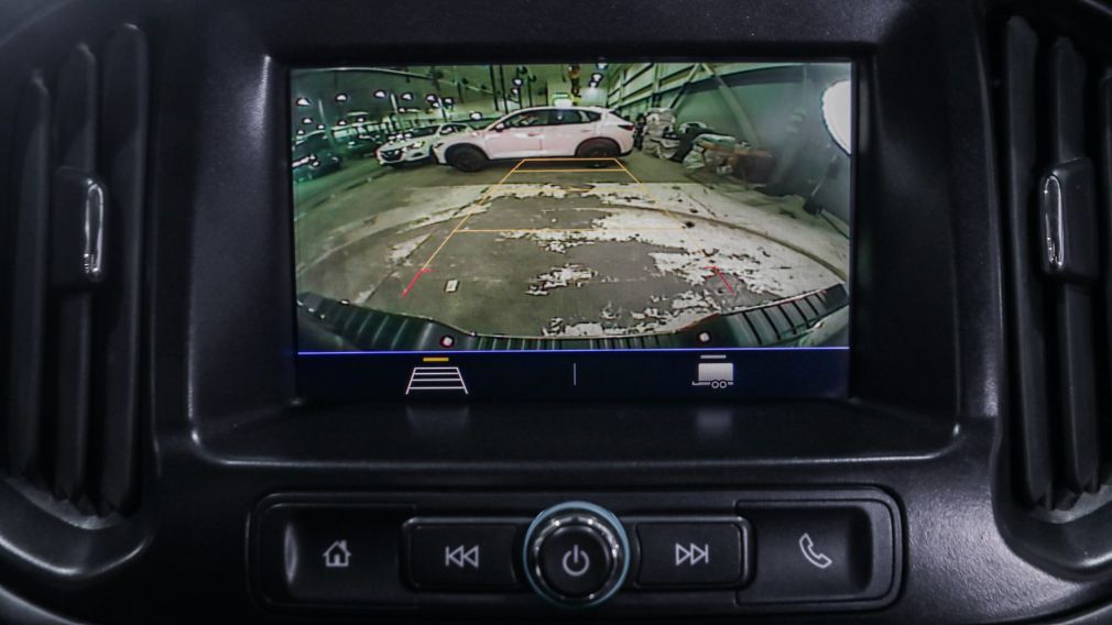 Chevrolet Colorado 2WD Work Truck 2022 d&rsquo;occasion à vendre - 13