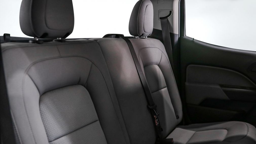 Chevrolet Colorado 2WD Work Truck 2022 d&rsquo;occasion à vendre - 19