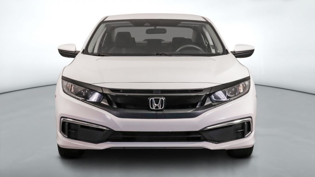 Honda Civic LX 2020 d’occasion à vendre - 2