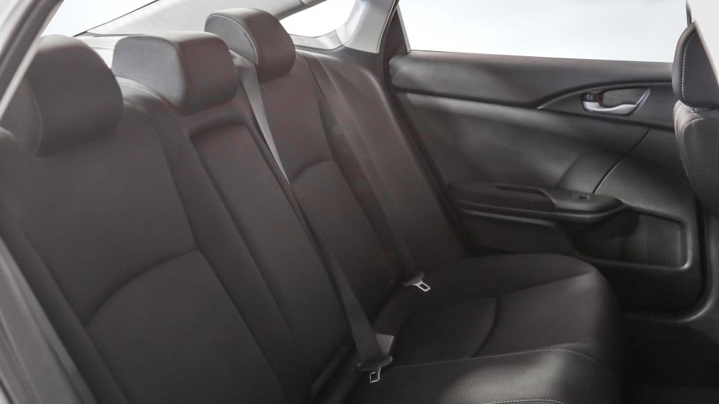 Honda Civic LX 2020 d’occasion à vendre - 21