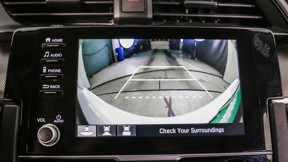 Honda Civic LX 2020 d’occasion à vendre - 15