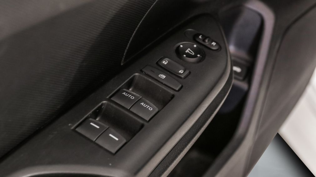 Honda Civic LX 2020 d’occasion à vendre - 11