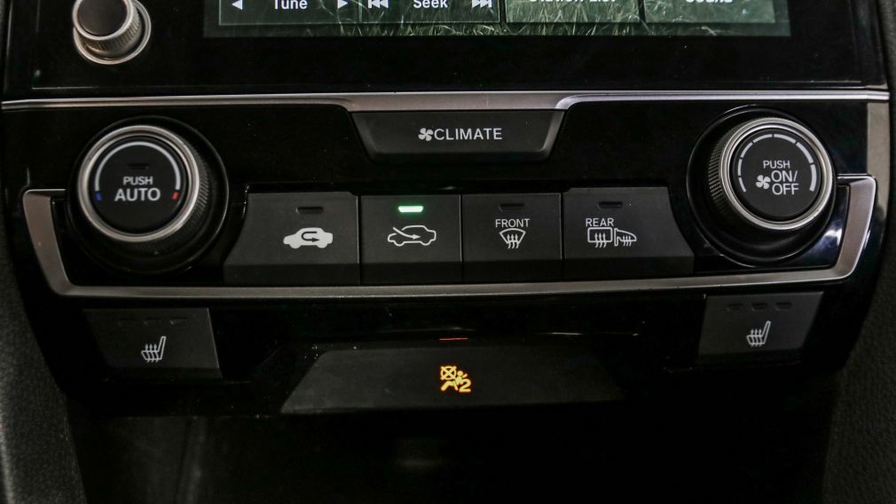 Honda Civic LX 2020 d’occasion à vendre - 18