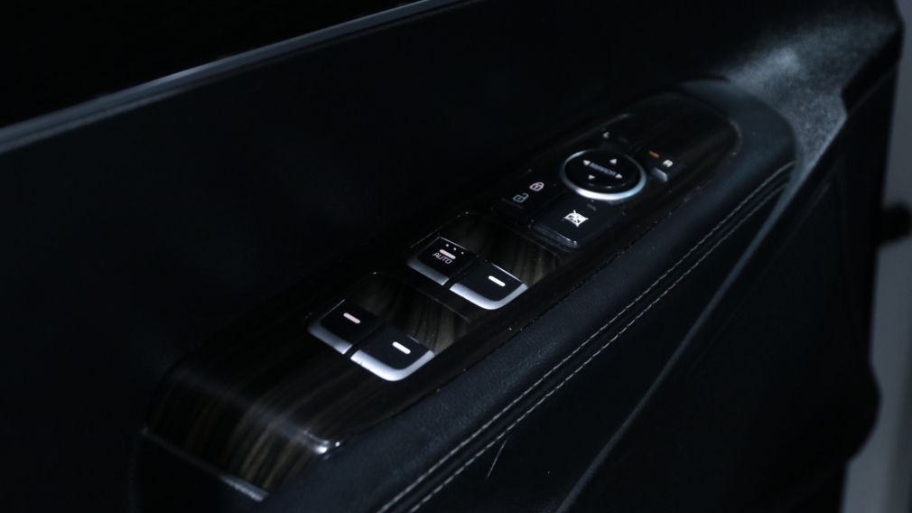 Kia Sorento LX 2019 d&rsquo;occasion à vendre - 10