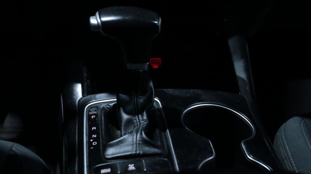 Kia Sorento LX 2019 d&rsquo;occasion à vendre - 16